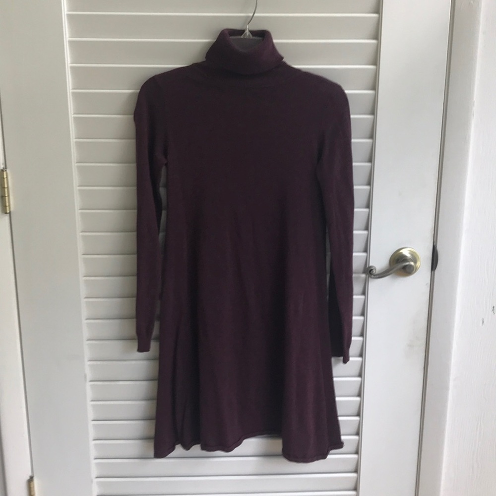 Max Studio Sweater Dress